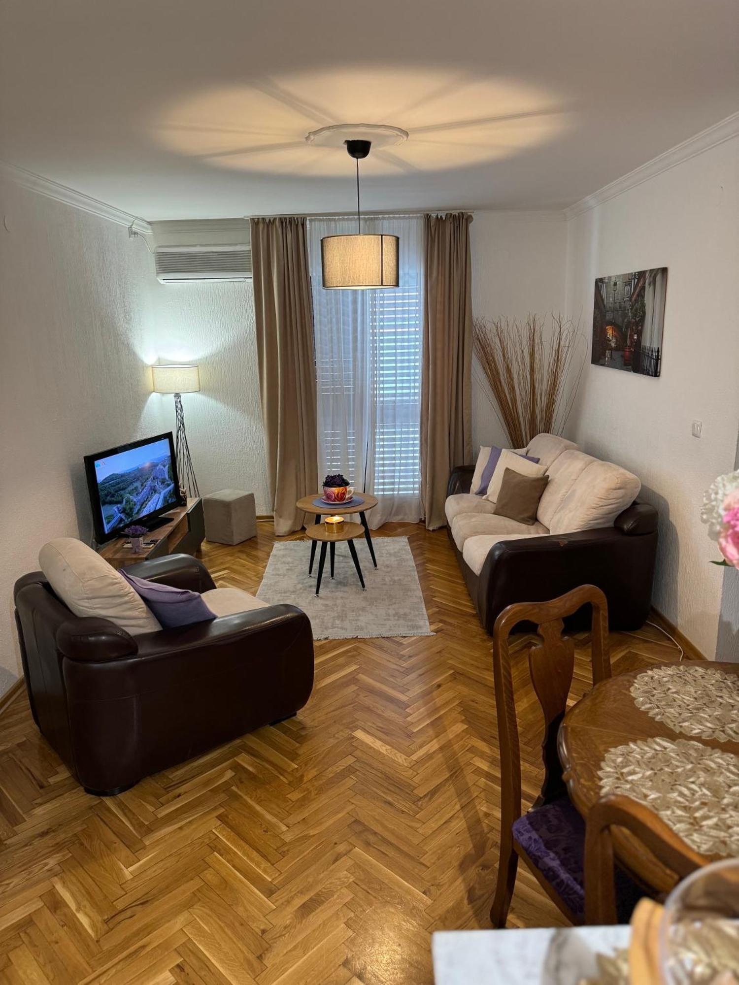 Casa Apartments, Two-Bedroom Apartment بودفا المظهر الخارجي الصورة