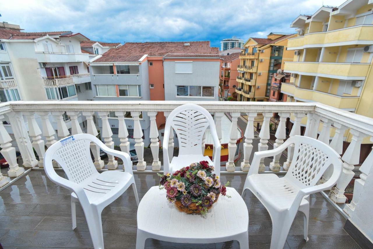 Casa Apartments, Two-Bedroom Apartment بودفا المظهر الخارجي الصورة